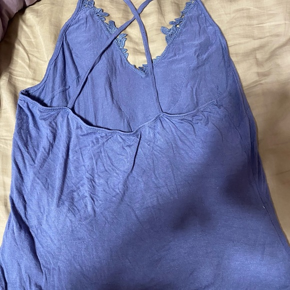 EUC Charolette Russe embroidered body suit xl - Picture 4 of 4